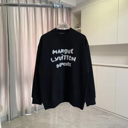 Louis Vuitton LV Hoodies Long Sleeved For Unisex #1396013 $64.00 USD, Wholesale Replica Louis Vuitton LV Hoodies