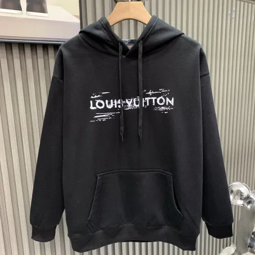 Louis Vuitton LV Hoodies Long Sleeved For Unisex #1396016 $64.00 USD, Wholesale Replica Louis Vuitton LV Hoodies