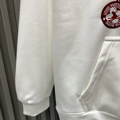 Replica Louis Vuitton LV Hoodies Long Sleeved For Unisex #1396017 $68.00 USD for Wholesale