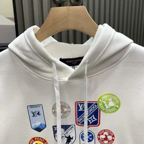 Replica Louis Vuitton LV Hoodies Long Sleeved For Unisex #1396017 $68.00 USD for Wholesale