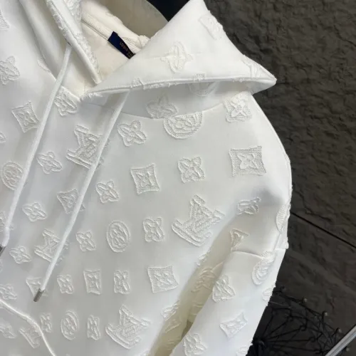 Replica Louis Vuitton LV Hoodies Long Sleeved For Unisex #1396019 $80.00 USD for Wholesale