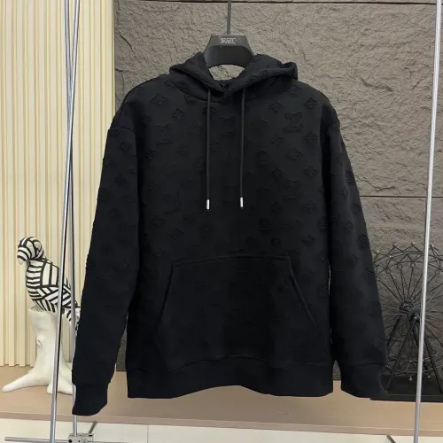 Louis Vuitton LV Hoodies Long Sleeved For Unisex #1396020 $80.00 USD, Wholesale Replica Louis Vuitton LV Hoodies