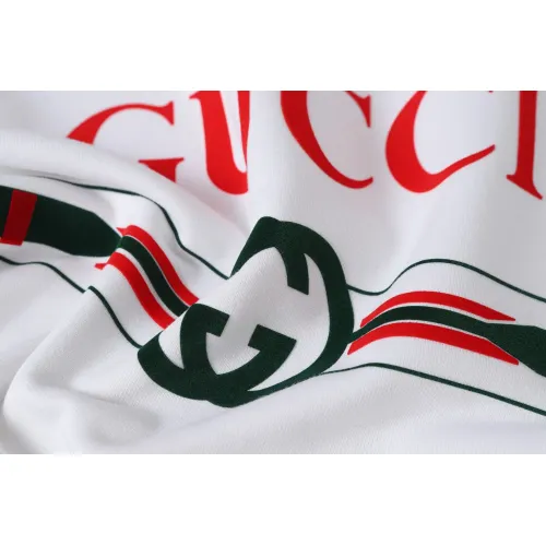 Replica Gucci Hoodies Long Sleeved For Unisex #1396027 $64.00 USD for Wholesale