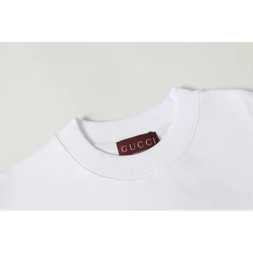 Replica Gucci Hoodies Long Sleeved For Unisex #1396027 $64.00 USD for Wholesale