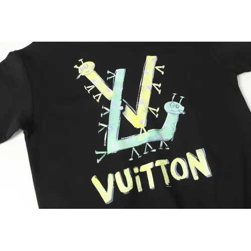 Replica Louis Vuitton LV Hoodies Long Sleeved For Unisex #1396030 $64.00 USD for Wholesale