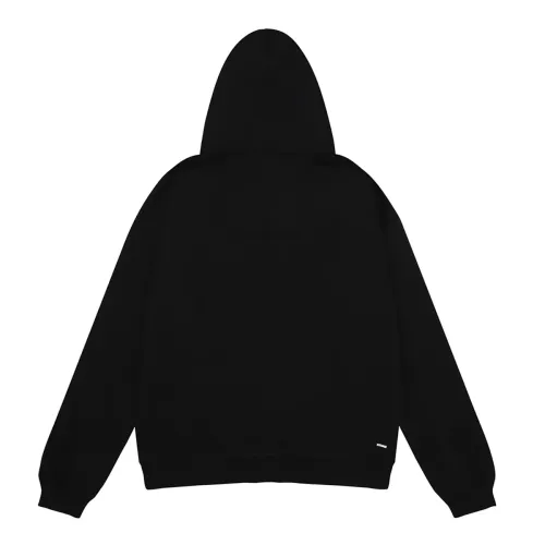 Replica Amiri Hoodies Long Sleeved For Unisex #1396033 $48.00 USD for Wholesale