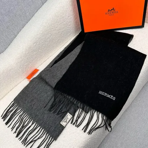 Replica Hermes Scarf #1396050 $52.00 USD for Wholesale