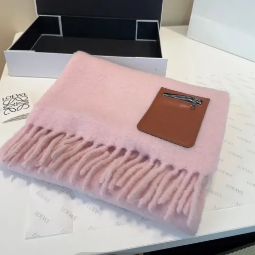 Replica LOEWE Scarf #1396073 $72.00 USD for Wholesale