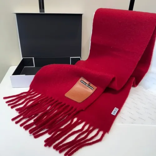 LOEWE Scarf #1396074 $72.00 USD, Wholesale Replica LOEWE Scarf