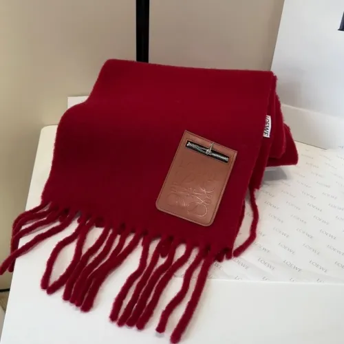 Replica LOEWE Scarf #1396074 $72.00 USD for Wholesale