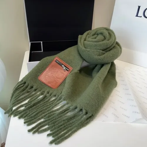 Replica LOEWE Scarf #1396075 $72.00 USD for Wholesale