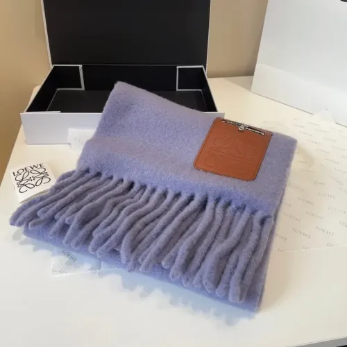 Replica LOEWE Scarf #1396077 $72.00 USD for Wholesale