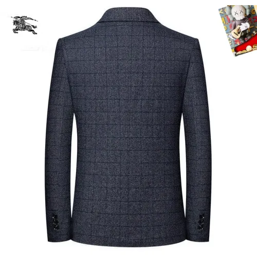 Replica Burberry Jackets Long Sleeved For Men #1396082 $68.00 USD for Wholesale