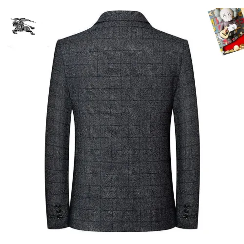 Replica Burberry Jackets Long Sleeved For Men #1396083 $68.00 USD for Wholesale