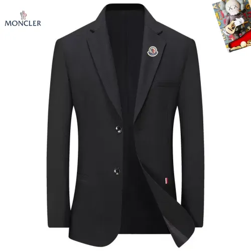 Moncler Jackets Long Sleeved For Men #1396088 $68.00 USD, Wholesale Replica Moncler Jackets