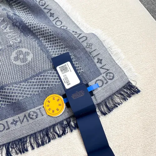 Replica Louis Vuitton Scarf #1396094 $72.00 USD for Wholesale