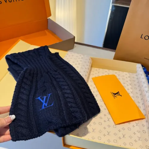 Louis Vuitton Scarf #1396098 $64.00 USD, Wholesale Replica Louis Vuitton Scarf
