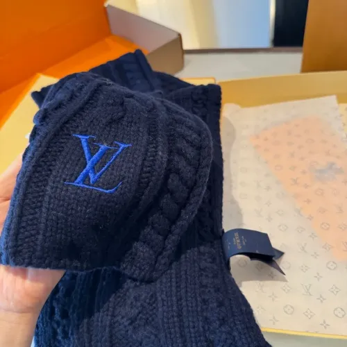 Replica Louis Vuitton Scarf #1396098 $64.00 USD for Wholesale