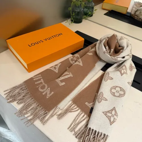 Replica Louis Vuitton Scarf #1396105 $64.00 USD for Wholesale
