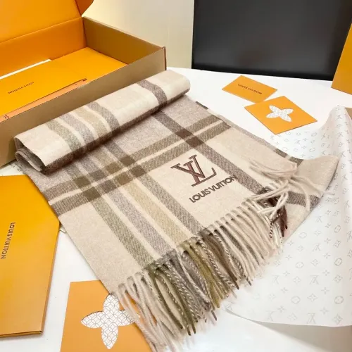 Louis Vuitton Scarf #1396116 $52.00 USD, Wholesale Replica Louis Vuitton Scarf