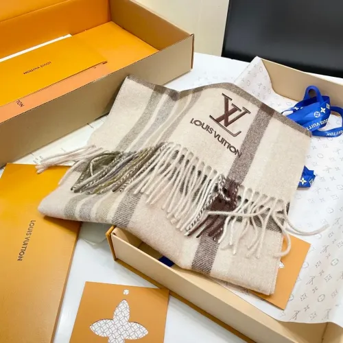 Replica Louis Vuitton Scarf #1396116 $52.00 USD for Wholesale