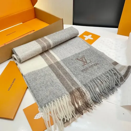 Louis Vuitton Scarf #1396117 $52.00 USD, Wholesale Replica Louis Vuitton Scarf