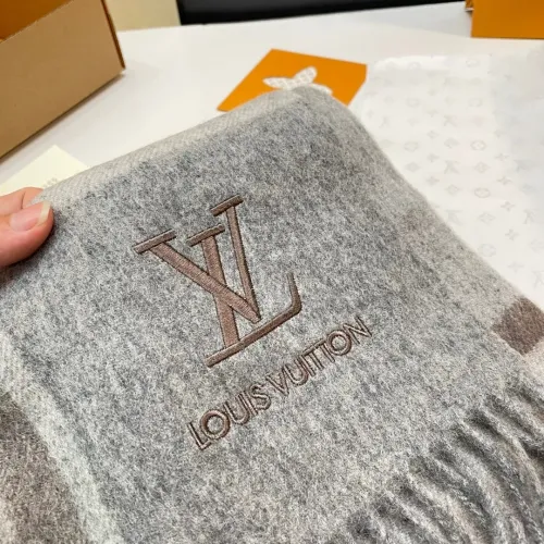 Replica Louis Vuitton Scarf #1396117 $52.00 USD for Wholesale