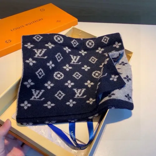 Replica Louis Vuitton Scarf #1396171 $64.00 USD for Wholesale