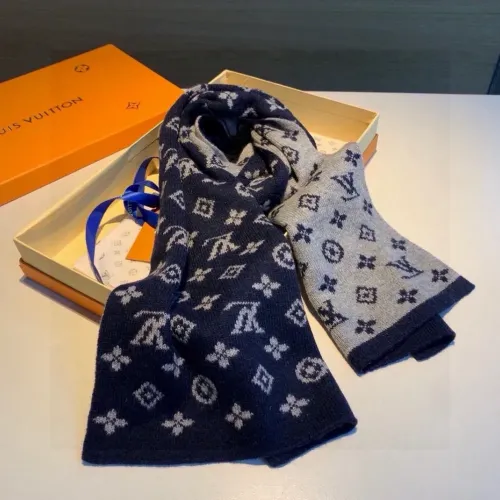 Replica Louis Vuitton Scarf #1396171 $64.00 USD for Wholesale