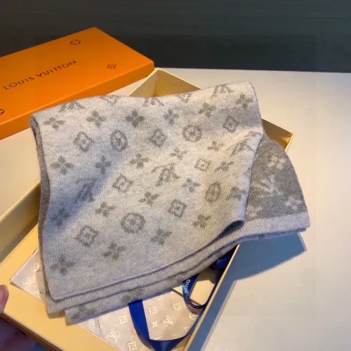 Replica Louis Vuitton Scarf #1396172 $64.00 USD for Wholesale