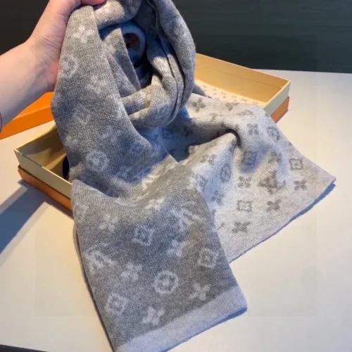 Replica Louis Vuitton Scarf #1396172 $64.00 USD for Wholesale