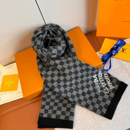 Replica Louis Vuitton Scarf #1396188 $72.00 USD for Wholesale