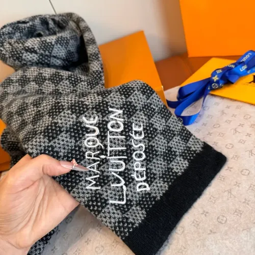 Replica Louis Vuitton Scarf #1396188 $72.00 USD for Wholesale