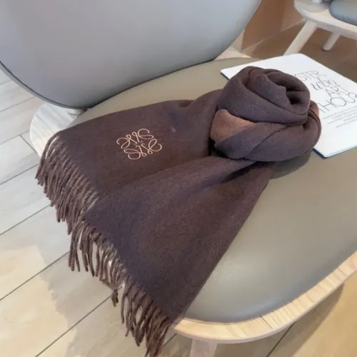 Replica LOEWE Scarf #1396192 $52.00 USD for Wholesale