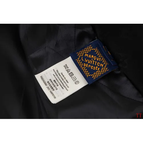 Replica Louis Vuitton LV Jackets Long Sleeved For Unisex #1396194 $100.00 USD for Wholesale