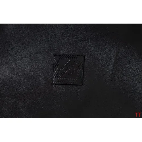 Replica Louis Vuitton LV Jackets Long Sleeved For Unisex #1396196 $100.00 USD for Wholesale