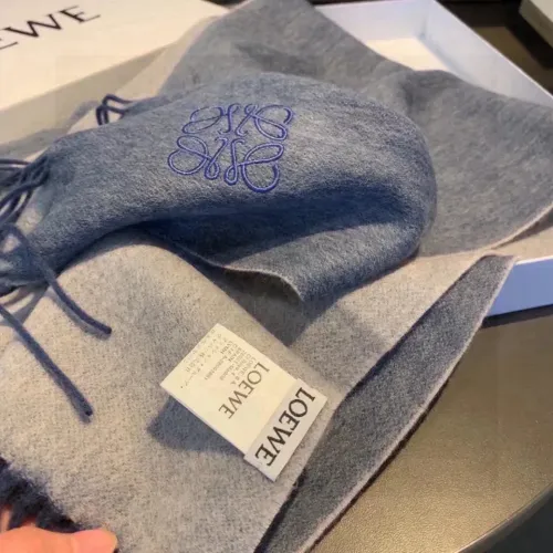Replica LOEWE Scarf #1396202 $48.00 USD for Wholesale