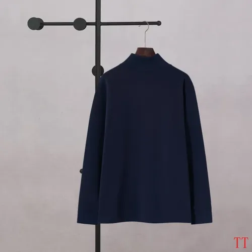 Replica Ralph Lauren Polo Hoodies Long Sleeved For Unisex #1396232 $52.00 USD for Wholesale