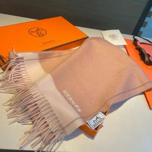 Replica Hermes Scarf #1396234 $48.00 USD for Wholesale