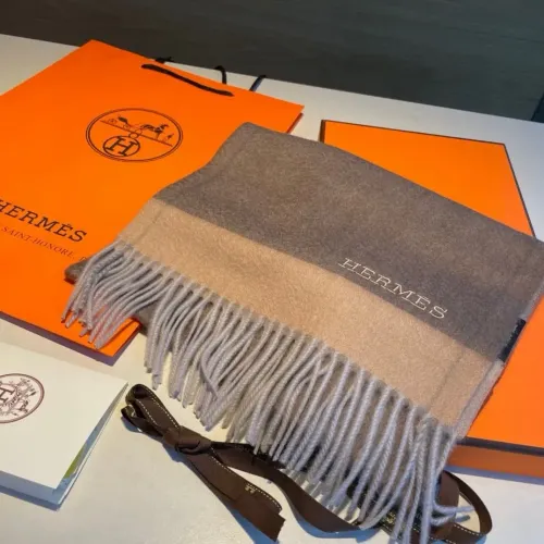 Hermes Scarf #1396236 $48.00 USD, Wholesale Replica Hermes Scarf