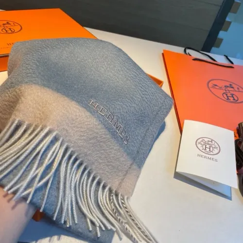 Replica Hermes Scarf #1396237 $48.00 USD for Wholesale