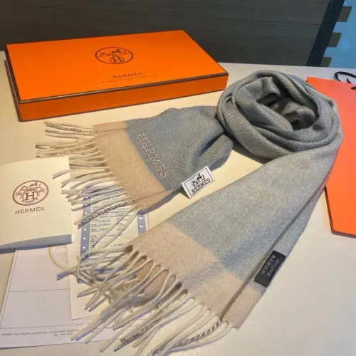 Replica Hermes Scarf #1396237 $48.00 USD for Wholesale