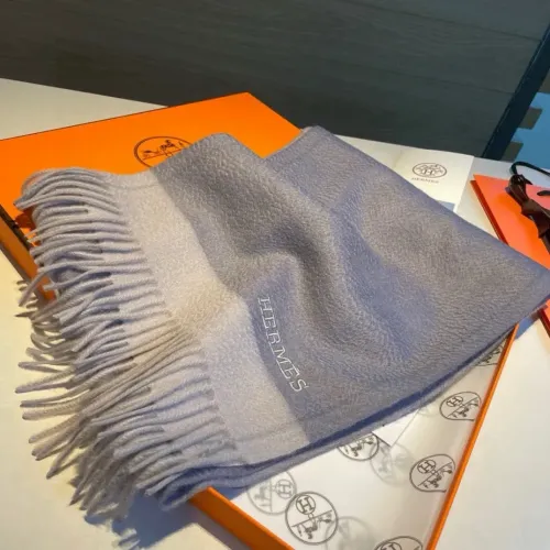 Replica Hermes Scarf #1396238 $48.00 USD for Wholesale