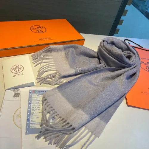 Replica Hermes Scarf #1396238 $48.00 USD for Wholesale