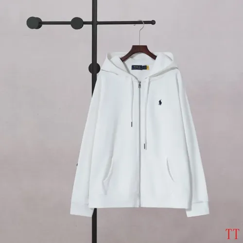 Ralph Lauren Polo Hoodies Long Sleeved For Unisex #1396239 $52.00 USD, Wholesale Replica Ralph Lauren Polo Hoodies