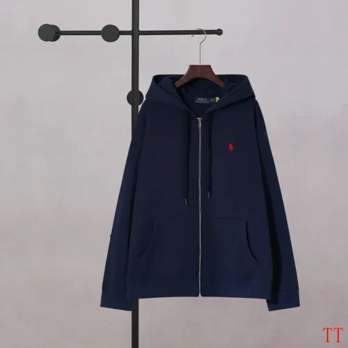 Ralph Lauren Polo Hoodies Long Sleeved For Unisex #1396241 $52.00 USD, Wholesale Replica Ralph Lauren Polo Hoodies