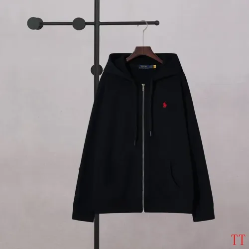 Ralph Lauren Polo Hoodies Long Sleeved For Unisex #1396242 $52.00 USD, Wholesale Replica Ralph Lauren Polo Hoodies