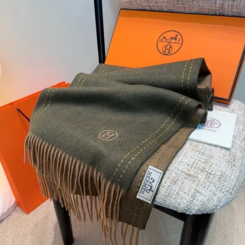 Hermes Scarf #1396245