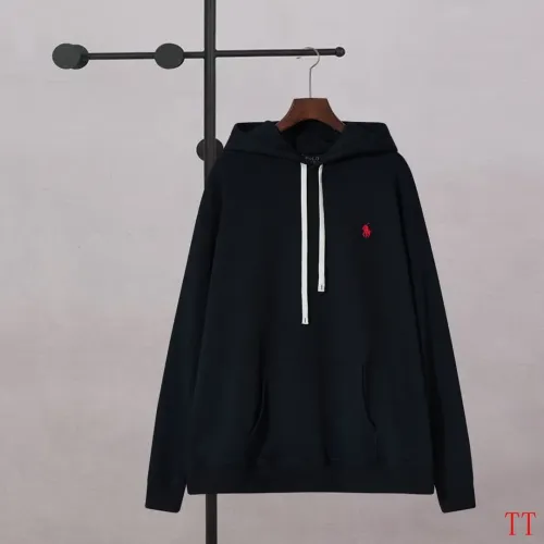 Ralph Lauren Polo Hoodies Long Sleeved For Unisex #1396247 $52.00 USD, Wholesale Replica Ralph Lauren Polo Hoodies