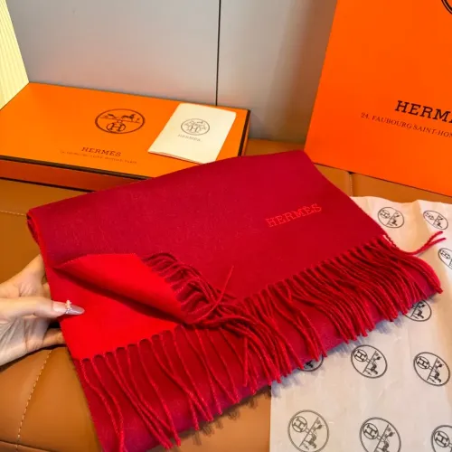 Hermes Scarf #1396263
